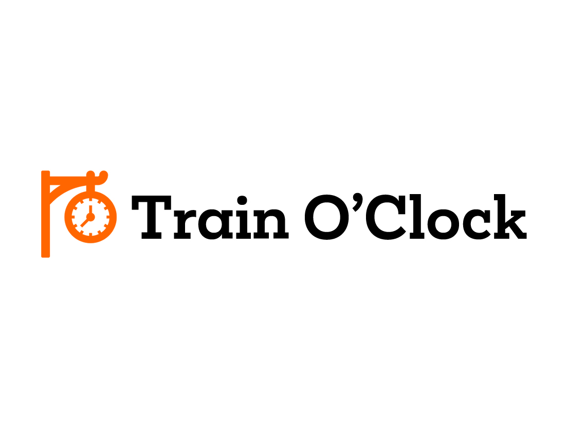 train-oclock